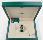 Yacht-master dial diamond bezel 42mm - Image 3