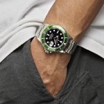 Submariner watch - Image 2