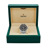 Submariner black dial 41mm - Image 3