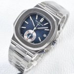 Nautilus Blue Dial PTP008 - Image 2