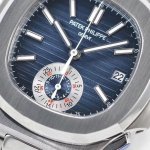 Nautilus Blue Dial PTP008 - Image 6