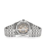 Royal Oak Perpetual Calendar 26574ST.OO.1220ST.03 Steel Blue Dial (2022) - Image 3